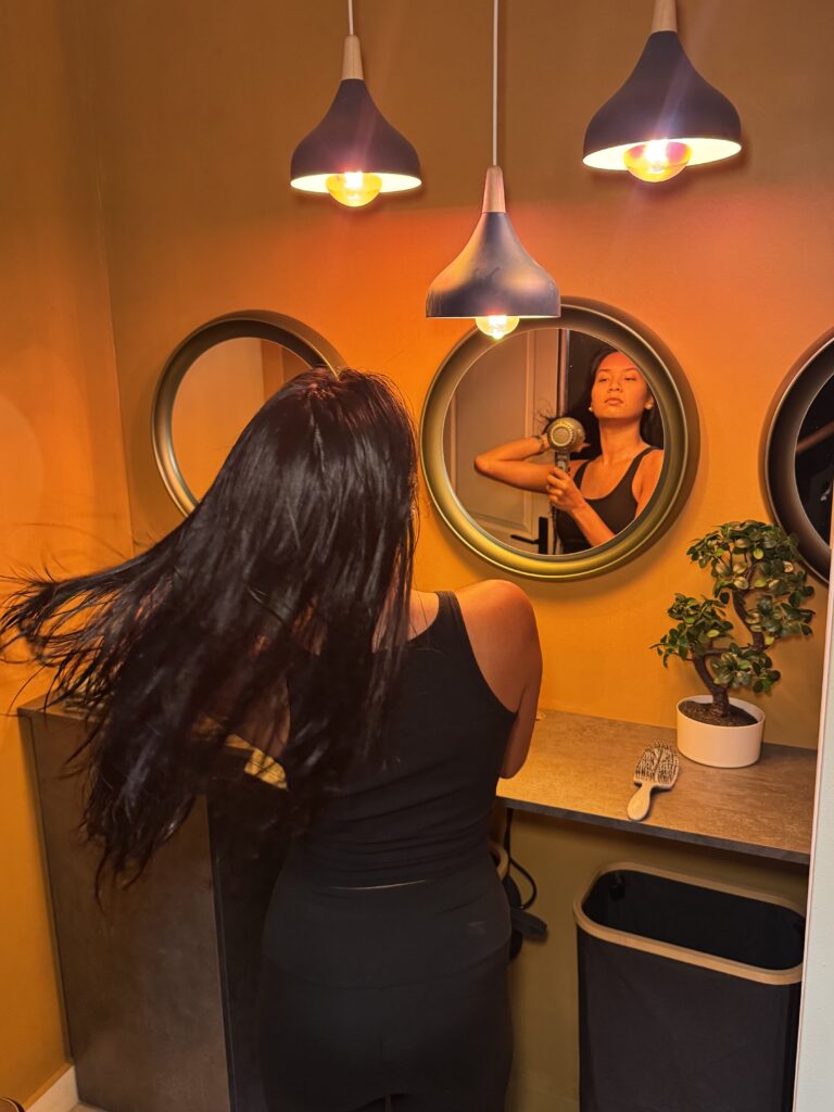 Anne Suy Head Spa Paris — aperçu de l’institut 9